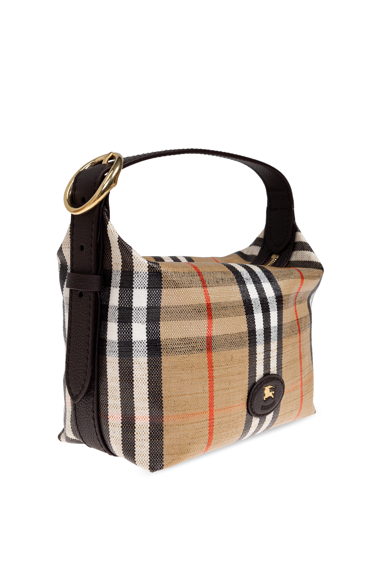 Burberry 'Highlands Mini' handbag | Women's | Vitkac